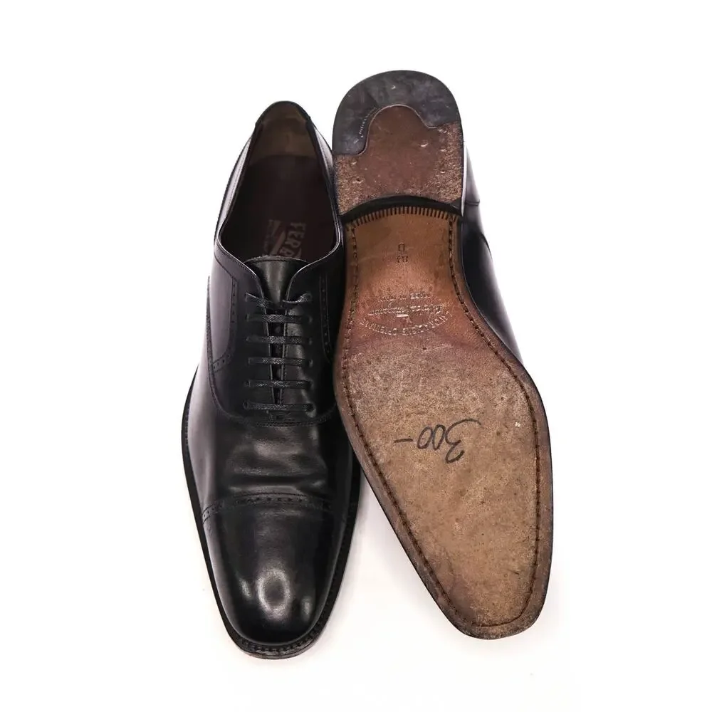 Salvatore Ferragamo product descriptionmade